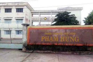 Vĩnh Long: Nhiều sai phạm tài chính tại Trường THPT Phạm Hùng