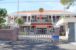 Tiền Giang: Bổ nhiệm lãnh đạo, quản lý thiếu tiêu chuẩn