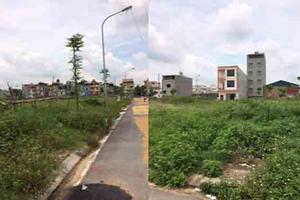 Vi phạm thẩm quyền, thu trái quy định hơn 10 tỷ đồng