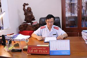 Công khai, minh bạch trong quản lý Nhà nước để giảm khiếu kiện