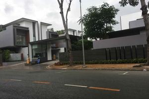 Vì sao chủ đầu tư Thảo Điền Sappire chưa đóng 1 tỷ đồng tiền phạt?