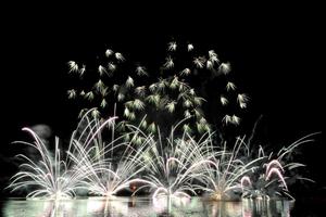 Những màn pháo hoa ảo diệu nhất sau 4 đêm DIFF 2017