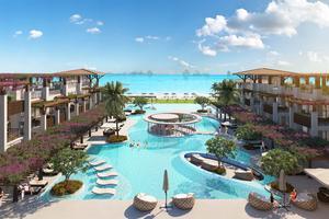 Sắp ra mắt kiệt tác nghỉ dưỡng 5 sao Sun Premier Village Ha Long Bay 