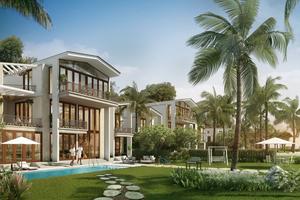 Sun Premier Village Ha Long Bay: Siêu phẩm mở ra những điều chưa từng thấy