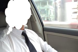 Chân dung đối tượng "khủng bố" Chủ tịch tỉnh Bắc Ninh