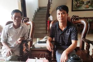 Xã Tân Thịnh không trả 114 sổ đỏ cho người dân