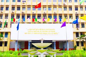 “Sao chép” luận văn tiến sĩ vẫn thành thạc sỹ tại Đại học Sư phạm Hà Nội