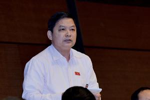 Ông Dương Văn Thống: Bổ nhiệm người nhà, Yên Bái có 1 trường hợp “đặc biệt”