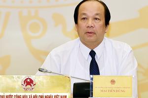 Lợi ích của doanh nghiệp Việt Nam - Mỹ được bảo đảm