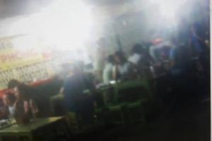 Thêm “điểm nóng” lấn chiếm không gian công cộng