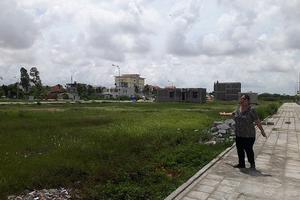 Cần làm rõ nhiều vấn đề trong thu hồi đất thực hiện dự án