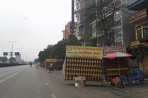 Tập trung thanh tra, kiểm tra 3 lĩnh vực công tác