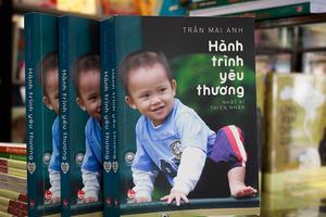 “Hành trình yêu thương - Nhật ký Thiện Nhân”: Lấy đi nước mắt của nhiều nhà báo