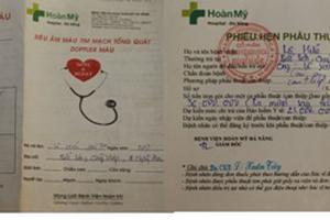 Bi hài chuyện khám và phẫu thuật tim miễn phí