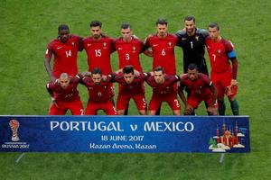 Ronaldo vẫn tỏa sáng bất chấp scandal trốn thuế
