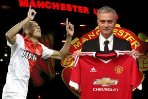Mourinho đe dọa cả châu Âu