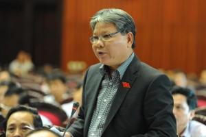 Bộ Xây dựng yêu cầu nguyên Bộ trưởng Tư pháp trả nhà công vụ