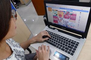 Hơn 13.400 tài khoản Facebook vào tầm ngắm cơ quan thuế