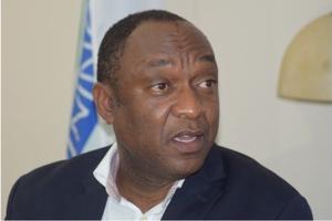 Chủ tịch Thượng viện Cộng hòa Haiti bắt đầu thăm chính thức Việt Nam
