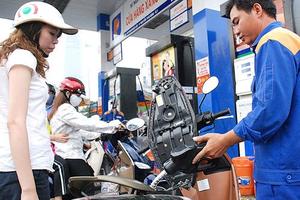 Hôm nay 5/6, xăng đến kỳ điều chỉnh tăng giá