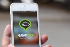 Hơn 100 nghìn lái xe Grab sẽ bị thu thuế?