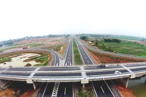 Hơn 2.000 hộ dân sẽ di dời để làm cao tốc Bắc Nam