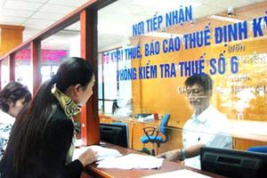 Hơn 22.000 doanh nghiệp bị thanh tra thuế “sờ gáy” từ đầu năm