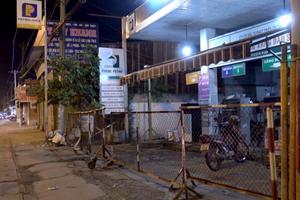 Nhân viên cây xăng đâm chết khách hàng ở Sài Gòn