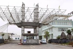 Những sai phạm tại PVTex: Sự dính líu của cựu TGĐ Vũ Đình Duy