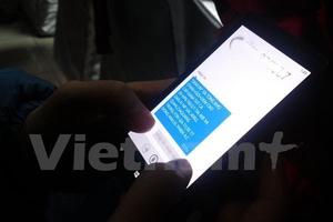 Bốn doanh nghiệp bị xử phạt nặng vì phát tán tin nhắn rác