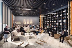 Hàng trăm khách hàng đặt mua căn hộ trong ngày mở bán Sun Grand City Ancora Residence