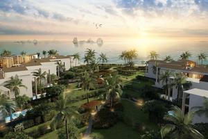 Tập đoàn Sun Group ra mắt Dự án Sun Premier Village Ha Long Bay