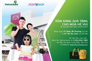 Xu hướng mua sắm trực tuyến thời hiện đại 