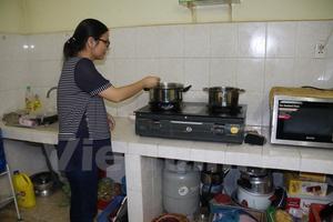 Vì sao giám đốc doanh nghiệp khóc trước mặt Chủ tịch tỉnh Tiền Giang?