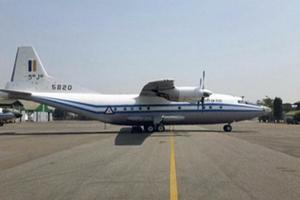 Đa số hành khách máy bay Myanmar mất tích là phụ nữ, trẻ em