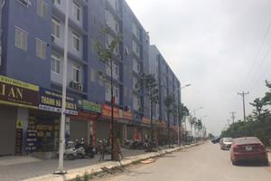 Đất nền nhiều nơi ở Hà Nội bị thổi giá gấp đôi sau một năm