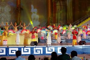 Festival Biển Nha Trang-Khánh Hòa: Hòa quyện truyền thống và hiện đại