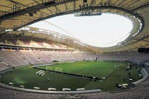 Qatar mất quyền đăng cai World Cup 2022?