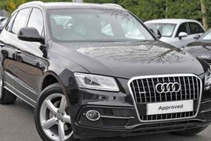 Audi lại bị bóc mẽ khi gian lận khí thải trên 24.000 xe