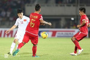 AFF: "Không thể can thiệp chuyện Malaysia tự chọn bảng đấu tại SEA Games"