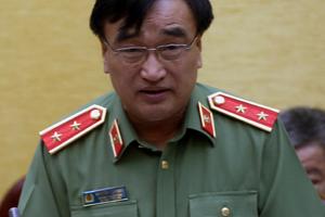 Bộ Công an xem xét thanh tra “biệt phủ” của Giám đốc Công an Yên Bái