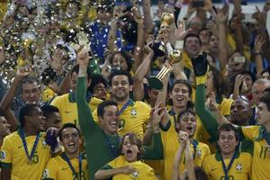 FIFA Confederations Cup: "Lời nguyền" ám ảnh các nhà vô địch