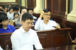 Cao Toàn Mỹ: "Tôi sẽ thuê luật sư kiện tiếp, tôi tin sẽ đòi lại được số tiền Phương Nga lừa tôi"