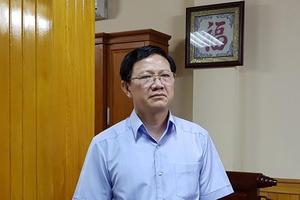 Công an triệu tập thêm phóng viên vụ bắt ông Lê Duy Phong