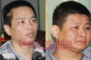 Xét xử cựu công an "ốp mìn" nhà Giám đốc Công an tỉnh Thái Nguyên