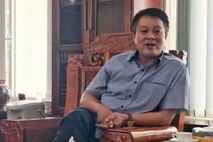 Giám đốc Sở Tài nguyên Yên Bái: "Nếu sai, tôi sẽ từ chức"