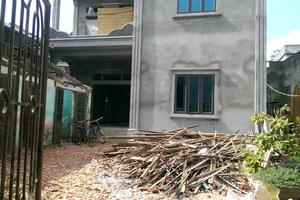 Hà Nội: Người cha thú tính, hiếp dâm con gái ruột suốt 3 năm trời