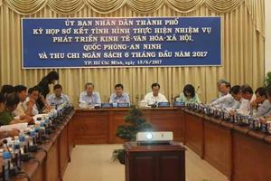 Hoạt động mại dâm chuyển hướng sang chào hàng, môi giới trên mạng