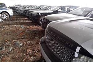 Mạo danh Bộ Tài chính bán hàng trăm xe sang vụ Dũng "mặt sắt"