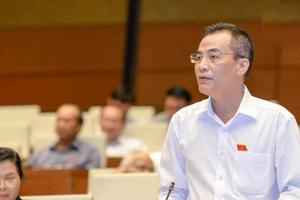 Nền kinh tế đang "làm ít, chi nhiều, nợ tăng"